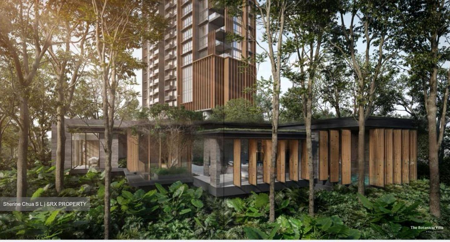 Orchard Boulevard (D10), Condominium #473406121